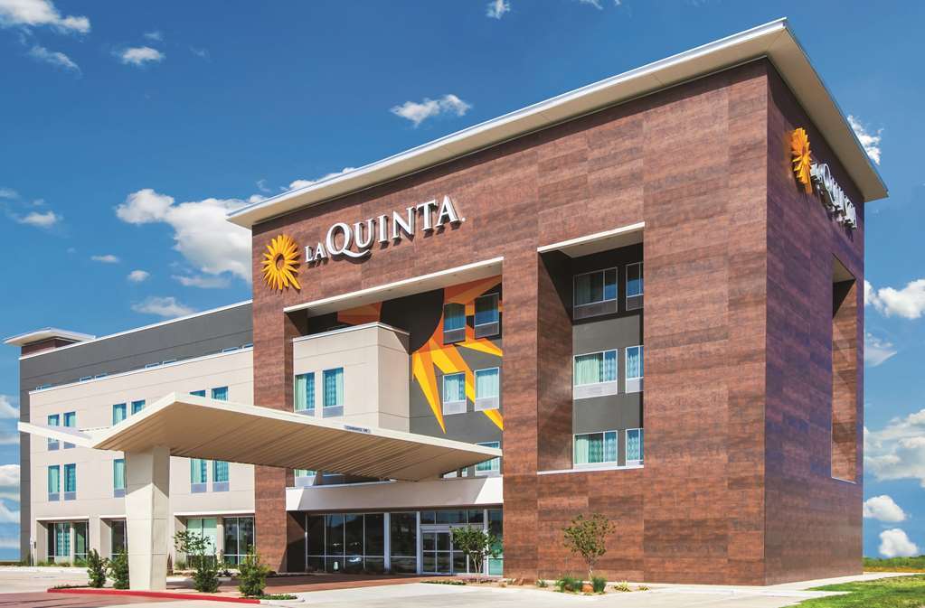 La Quinta Long Island City Ню Йорк Екстериор снимка